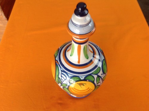 Bellissima anfora portaolio - bellissima, in