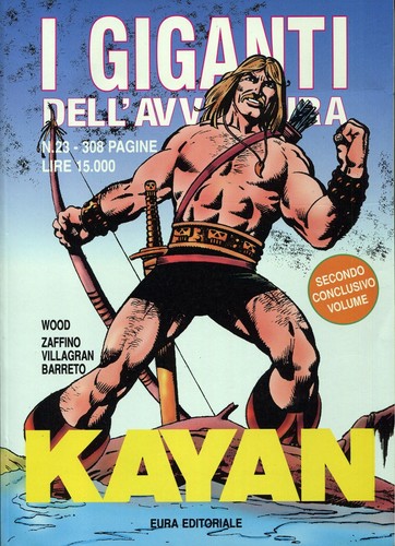 999 giganti dell avventura - [999],