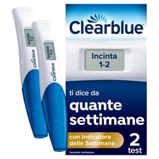 Clearblue Test di Gravidanza