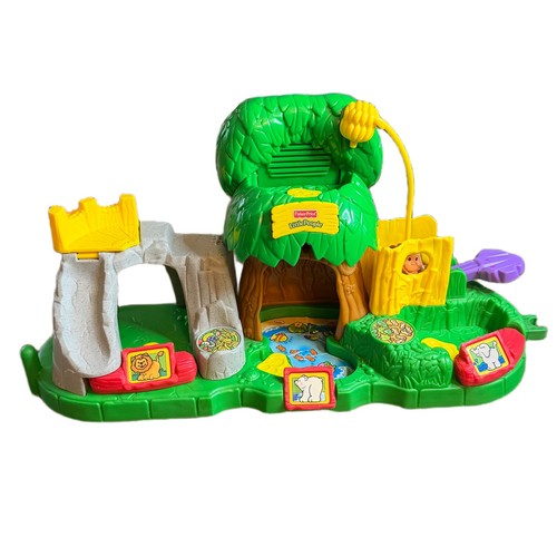 Fisher price little - fisher-price,