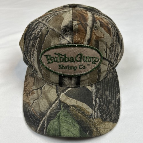 Cappello vintage nuovo bubba - vintage,