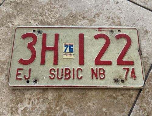 1974 subic base navale - base,