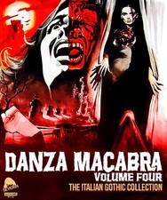 Danza Macabra Volume Four: The