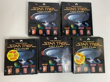 The Official Star Trek Fact