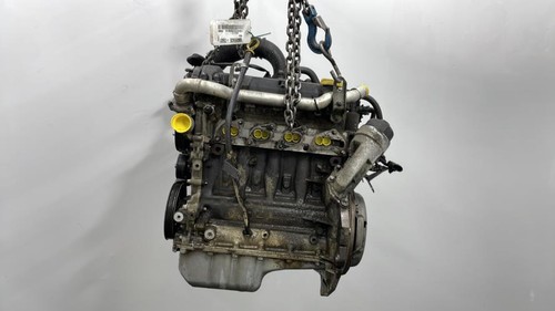 Motore opel agila 93173813 - opel,