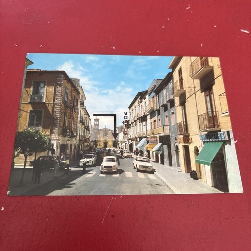 Castrovillari via roma - ,,
