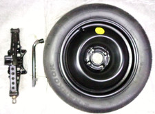 Ruotino di scorta R16 FORD