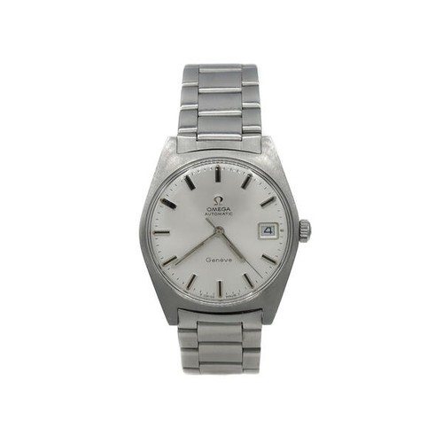 Orologio uomo omega geneve - orologio,