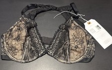 Reggiseno Elizabeth Olsen Worn Wardrobe - Movie Worn - produzione Wind River