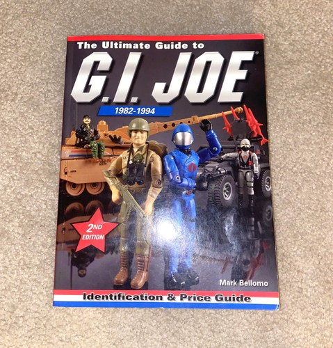 The ultimate guide - ultimate, gi