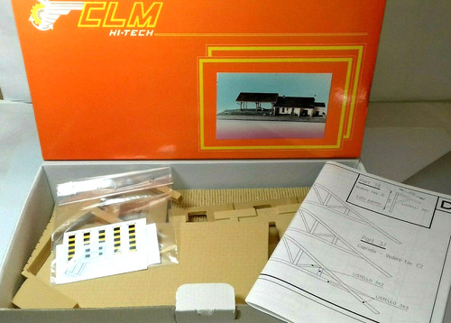Clm 4113 kit - clm, merci