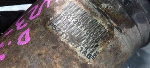Semiasse anteriore dodge - semiasse,