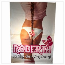 ROBERTA Gianni Venturino 1984