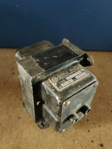 Autotrasformatore universale