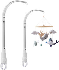 Culla Braccio Mobile, Mobile