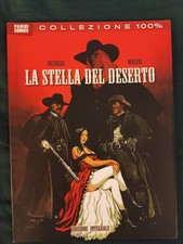 Stella del deserto - la,
