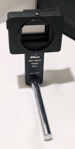 Nikon adattatore copia - nikon,