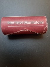 Euro 2,0 commemorative Rita