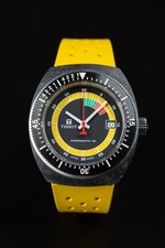 Orologio Tissot Sideral Uomo