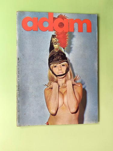 Adam 1967 edwige - adam,