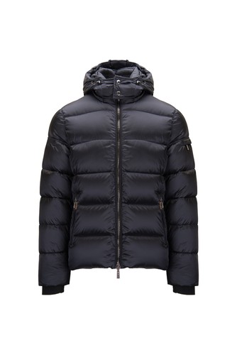 Moorer acqua brett down - brett-sh,