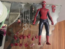 Hot Toys Spider-Man No Way