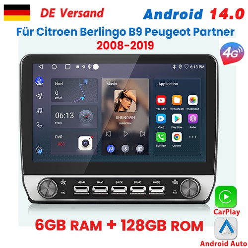 Autoradio per citroen - autoradio,
