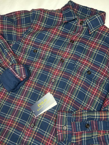 Polo ralph lauren camicia - polo,