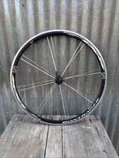 Ruota anteriore bontrager rxl - anteriore,