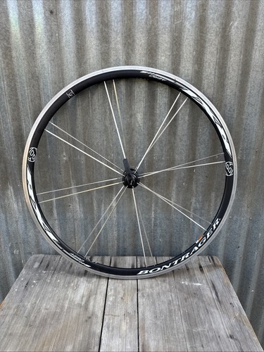 Ruota anteriore bontrager - ruota, rxl