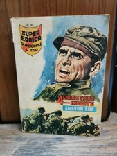 SUPER EROICA N. 181 1973 L19 ^