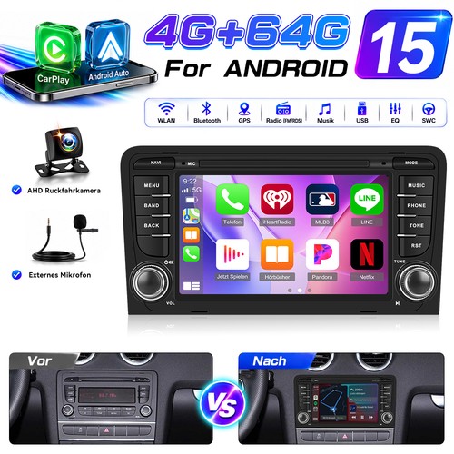 64gb per audi 8p - audi,