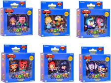 Brawl Stars BRW2015 - Figurine