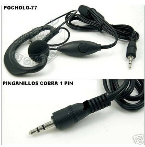 Microfoni auricolari per - 2,