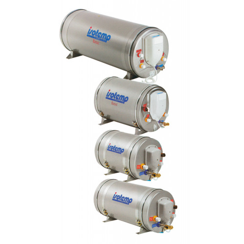 Indel marine boiler nautico - indel,