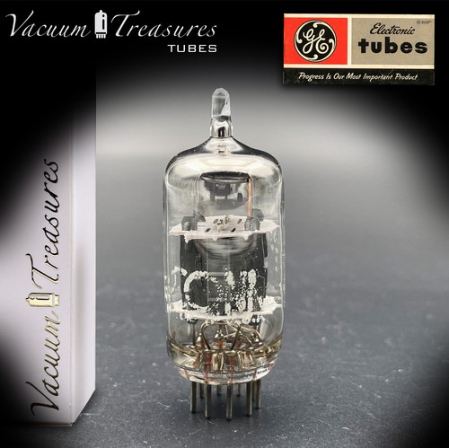 12ax7 ecc83 nos conn by - 12ax7, /