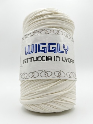 Fettuccia lycra per borse - in,