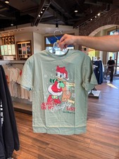 🎄 NUOVO! Maglietta Natale