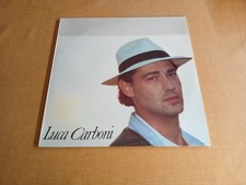 LUCA CARBONI – Omonimo -