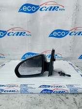 Specchietto retrovisore sx