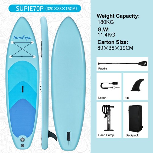 Stand paddle board - up,