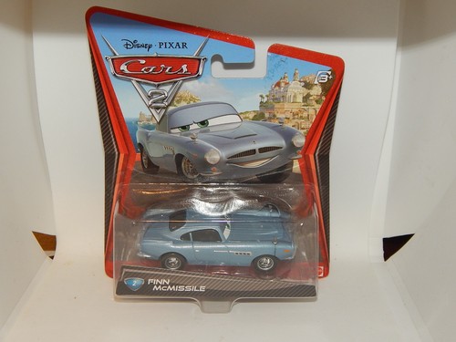 Mattel disney pixar cars - , 2