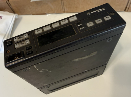 Motorola spectra uhf - spectra, radio