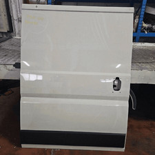 DX. PORTA POST. per FIAT DUCATO FURGONE (7C) 35 2.2MjtPM-TN Maxi ca61f2 46858525