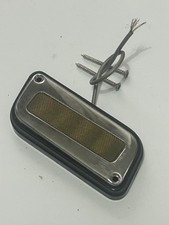 Meazzi Pick Up Work 5.47 Ohm