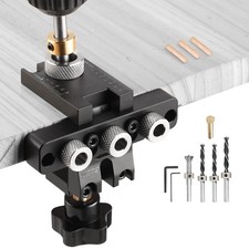 Dima per Spinatura Legno 3 in