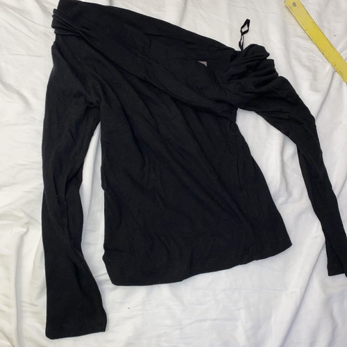 Top donna enza costa nero - costa, in