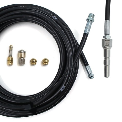 Sonda sturatubi per - sonda,