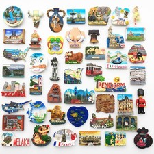 Souvenir da viaggio magneti