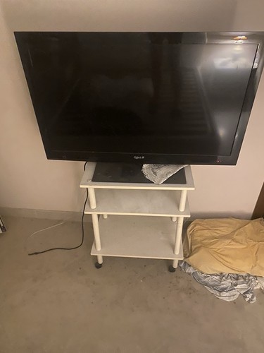 Televisione led - televisione,
